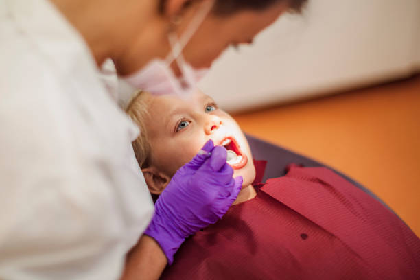 Teeth Whitening in TN